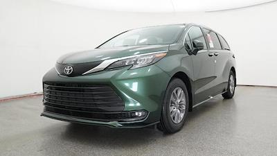 New 2026 Toyota Sienna - photo 1
