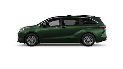 New 2026 Toyota Sienna - photo 1