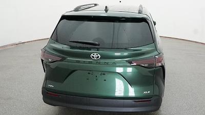 New 2026 Toyota Sienna - photo 1