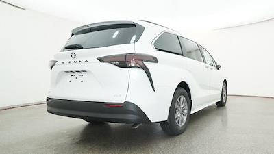 New 2026 Toyota Sienna - photo 1