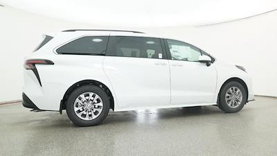 New 2026 Toyota Sienna - photo 1