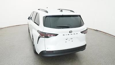New 2026 Toyota Sienna - photo 1