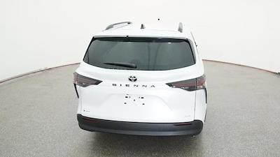 New 2026 Toyota Sienna - photo 1