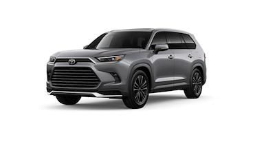 New 2026 Toyota Grand Highlander - photo 1