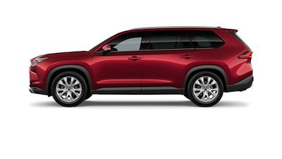 New 2026 Toyota Grand Highlander - photo 1