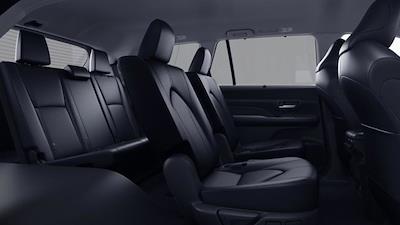 New 2026 Toyota Grand Highlander - photo 1