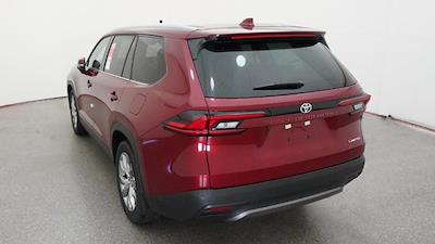 New 2026 Toyota Grand Highlander - photo 1