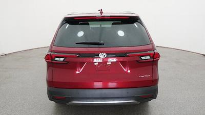 New 2026 Toyota Grand Highlander - photo 1