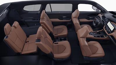 New 2026 Toyota Grand Highlander - photo 1