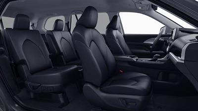 New 2026 Toyota Grand Highlander - photo 1