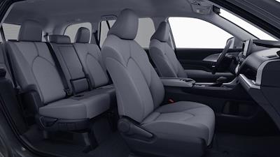 New 2026 Toyota Grand Highlander - photo 1