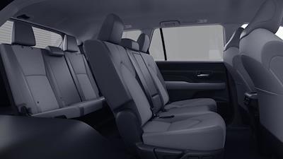 New 2026 Toyota Grand Highlander - photo 1