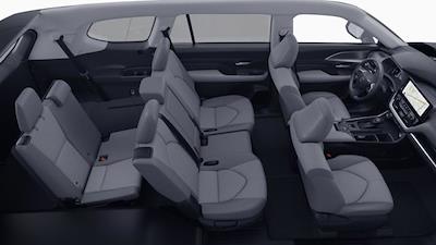 New 2026 Toyota Grand Highlander - photo 1