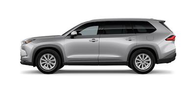 New 2026 Toyota Grand Highlander - photo 1