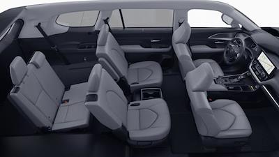 New 2026 Toyota Grand Highlander - photo 1