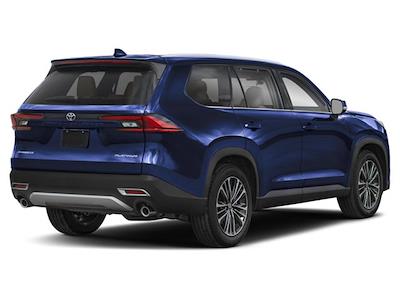 New 2026 Toyota Grand Highlander - photo 1