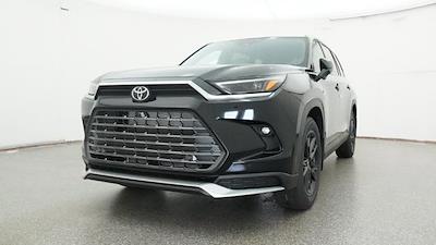 New 2026 Toyota Grand Highlander - photo 1
