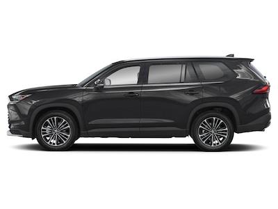 New 2026 Toyota Grand Highlander - photo 1