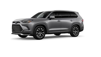 New 2026 Toyota Grand Highlander - photo 1