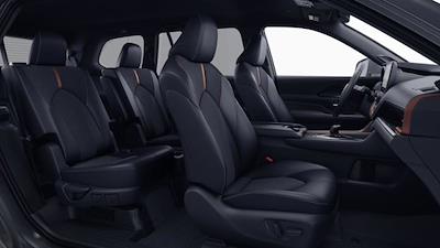 New 2026 Toyota Grand Highlander - photo 1