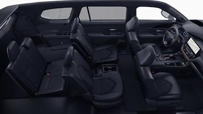 New 2026 Toyota Grand Highlander - photo 1