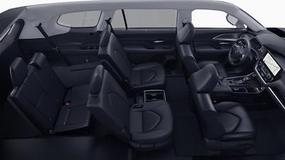 New 2026 Toyota Grand Highlander - photo 1