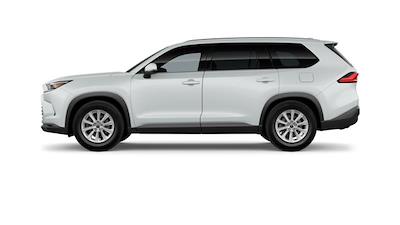 New 2026 Toyota Grand Highlander - photo 1