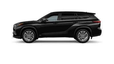 New 2026 Toyota Highlander - photo 1