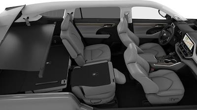 New 2026 Toyota Highlander - photo 1