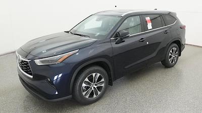 New 2026 Toyota Highlander - photo 1