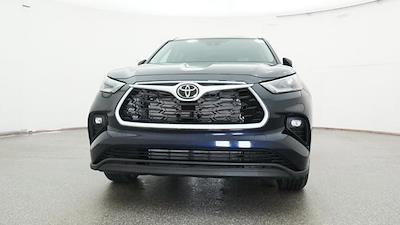 New 2026 Toyota Highlander - photo 1
