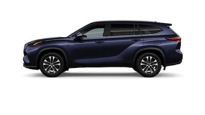 New 2026 Toyota Highlander - photo 1