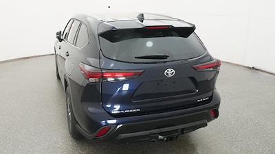 New 2026 Toyota Highlander - photo 1