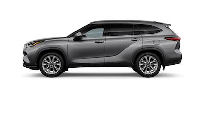2026 Toyota Highlander AWD SUV for sale #TS09B113O - photo 2