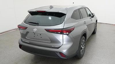 New 2026 Toyota Highlander - photo 1