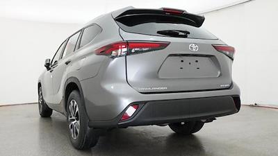 New 2026 Toyota Highlander - photo 1