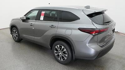 New 2026 Toyota Highlander - photo 1