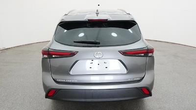 New 2026 Toyota Highlander - photo 1