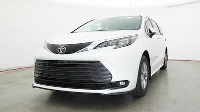 New 2026 Toyota Sienna - photo 1