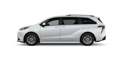 New 2026 Toyota Sienna - photo 1