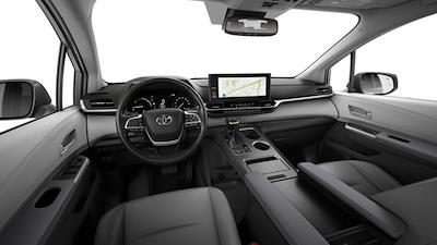 New 2026 Toyota Sienna - photo 1