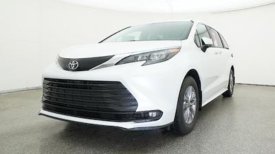New 2026 Toyota Sienna - photo 1