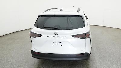 New 2026 Toyota Sienna - photo 1
