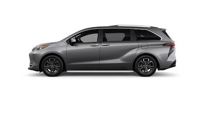 New 2026 Toyota Sienna - photo 1