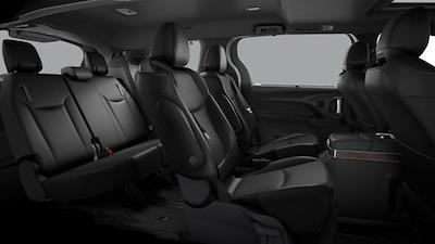 New 2026 Toyota Sienna - photo 1