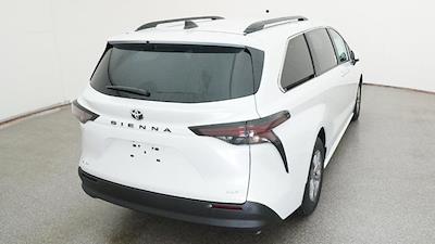New 2026 Toyota Sienna - photo 1