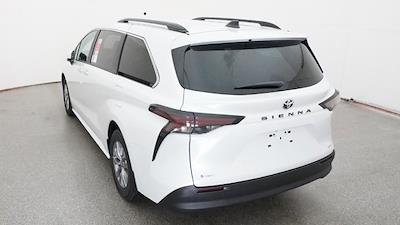 New 2026 Toyota Sienna - photo 1