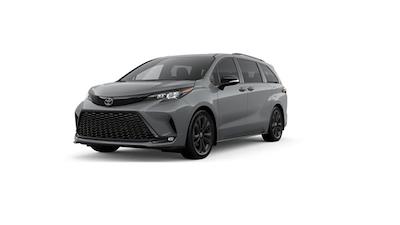 New 2026 Toyota Sienna - photo 1