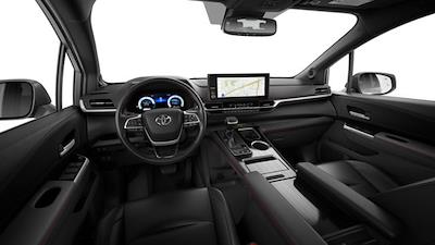 New 2026 Toyota Sienna - photo 1