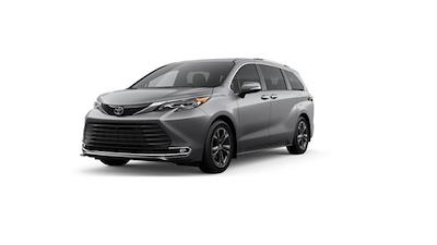 New 2026 Toyota Sienna - photo 1